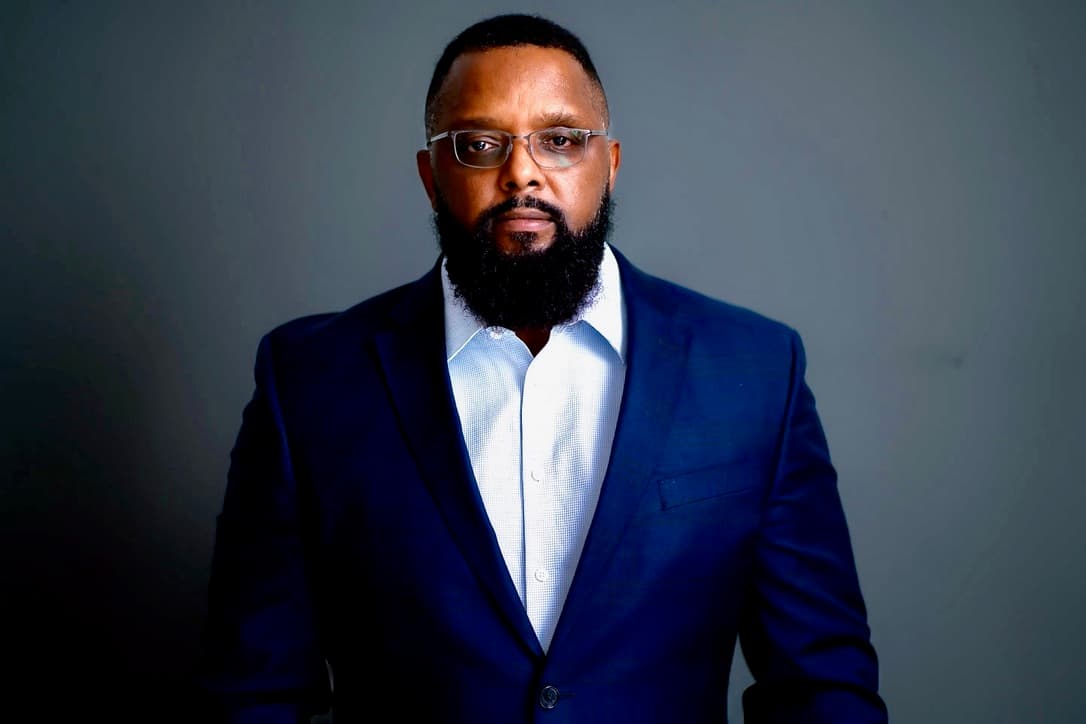 William Simmons - Managing Partner