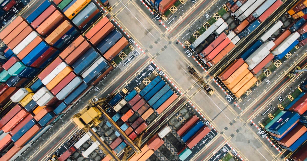 AI Agents Are Quietly Transforming Supply Chain — Here's What's Actually Working